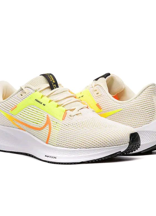 Кросівки nike air zoom pegasus 40 dv3853-101