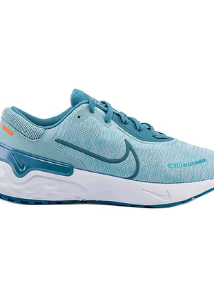 Кросівки nike renew run 4 dr2677-4003 фото