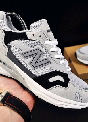 👟кросівки чоловічі new balance 920 light gray👟
🔝люксова якість