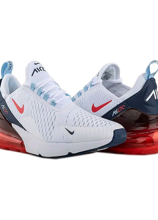 Кросівки nike air max 270 dj5172-100