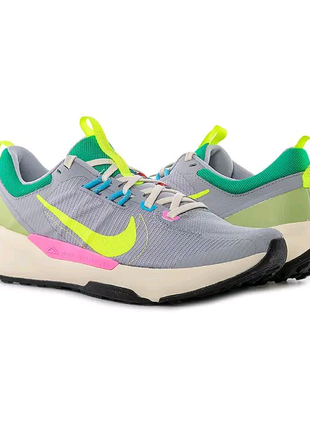 Кросівки nike juniper trail 2 nn dm0822-004