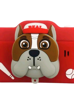 Дитячий оригінальний цифровий фотоапарат smart kids toy g 16 dog