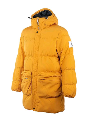 Куртка jordan m j ess stmt parka dq7346-712