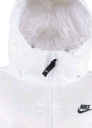 Куртка nike w nsw tf ciry hd parka dh4081-1004 фото