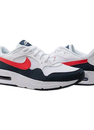 Кросівки nike air max sc cw4555-103