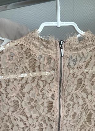 Майка zara