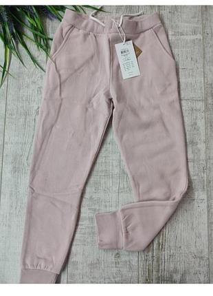 Якісні спортивні штани для дівчинки