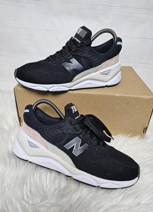 Кроссовки new balance x 90