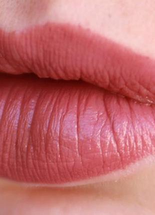 Помада estee lauder lipstick pure color envy 440 irresistible - скидка!5 фото