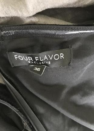 Елегантне плаття 3