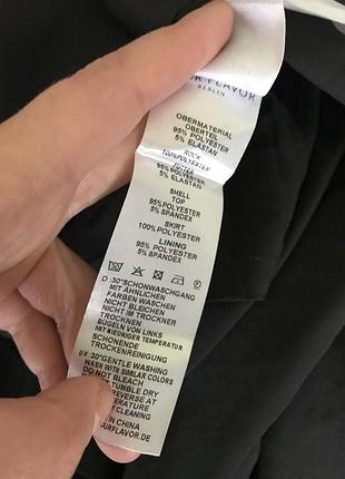 Елегантне плаття 5