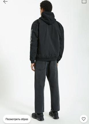 Ветровка nasa