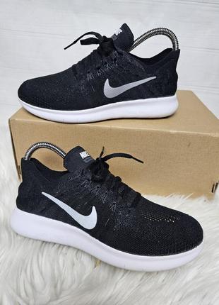 nike free rn flyknit. 38. 480 113683562