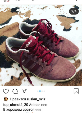 Кросівки adidas