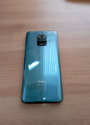 Продам xiaomi redmi note 9 s