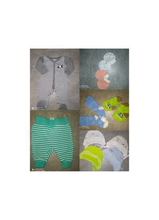 Одяг для малюка1 фото