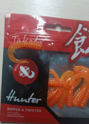 Takedo hunter 1шт