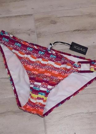 Красиві яскраві плавки