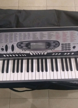 Синтезатор casio ctk573