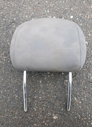 Подголовник переднего сидения opel astra g, astra classic