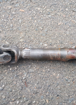 Рульовий кардан opel astra g, astra classic