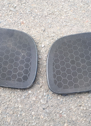 Сітка гучномовця передня opel astra g,  astra classic