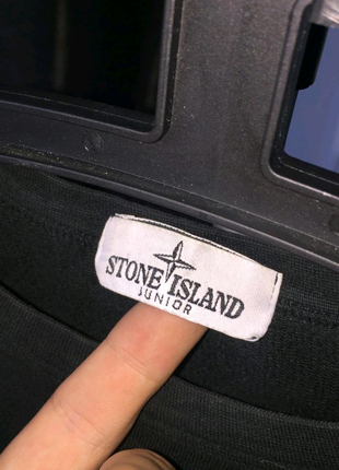 Кофта stone island2 фото