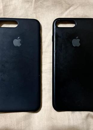 Чохол на айфон/iphone 7 плюс+