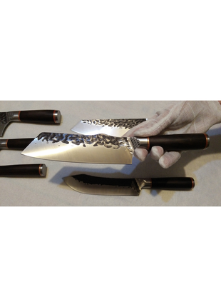Японський кований кухонний універсальний ніж
