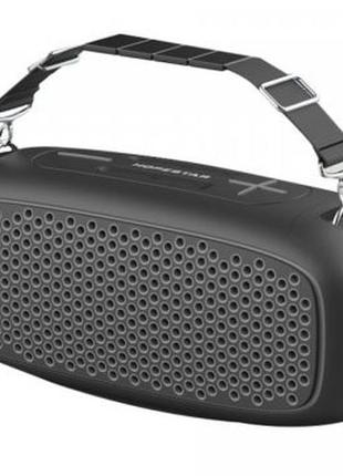 Портативна bluetooth колонка hopestar a30 чорний