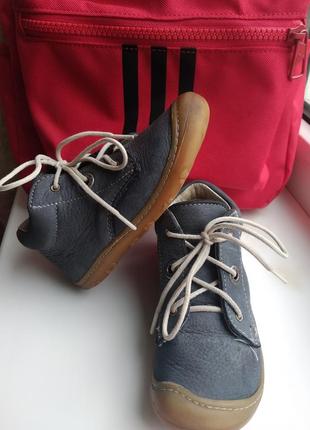 Черевички 100% шкіра