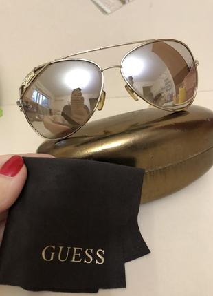 Очки guess