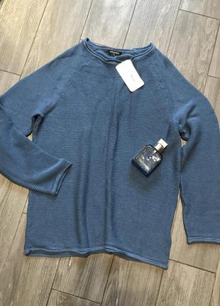 Джемпер свитер casual