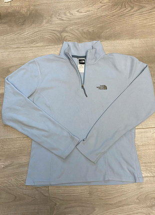 Флісова кофта The still xl-xxl кофта туніка