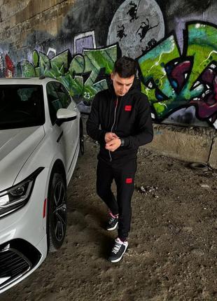 Костюм hugo boss спортивный костюм хуго босс брюки зипка зип худи соп худи кофта