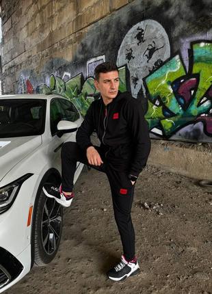 Костюм hugo boss спортивный костюм хуго босс брюки зипка зип худи соп худи кофта