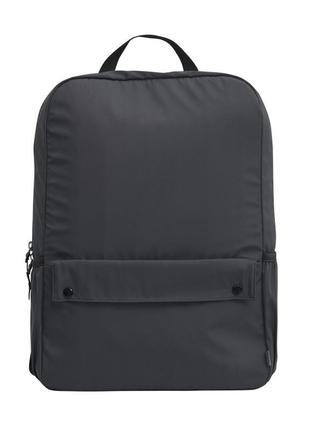 Рюкзак для гаджетів baseus basics series 16 " computer backpack2 фото