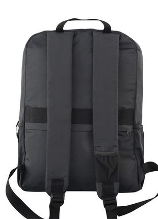 Рюкзак для гаджетів baseus basics series 16 " computer backpack3 фото