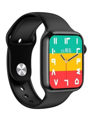 Smart watch y60 bluetooth black