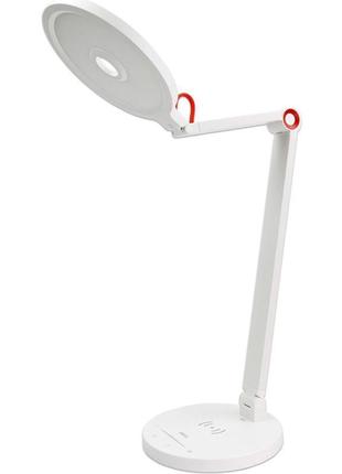 Лампа remax rl-lt08 life hoye series folding metal led lamp white