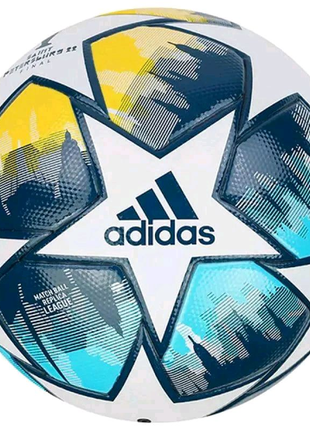 М'яч для футболу adidas finale 2022