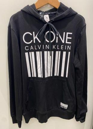 Темно-синие кеды Calvin Klein Jeans Aurelio