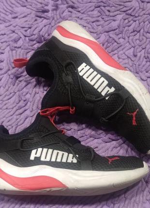 Кроссовки puma 32 размер2 фото