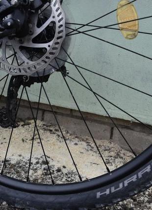 Велосипед найнетр, полегшений хардтейл для крос-кантрі felt nin8 фото