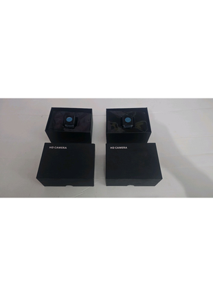 Wi-fi мини ip-камера hd q13