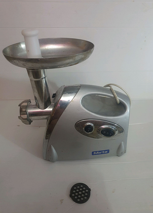 Электромясорубка mirta mgr-15
