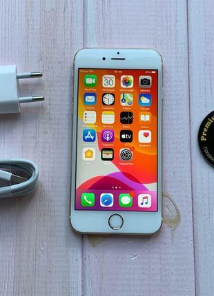 Apple iphone 6s 32gb gold neverlock