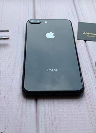 Apple iphone 8 plus 256 gb neverlock