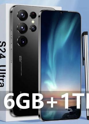Смартфон s24 ultra.
