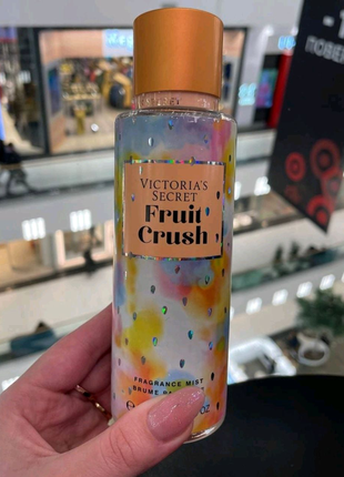 Victoria's secret fruit crush